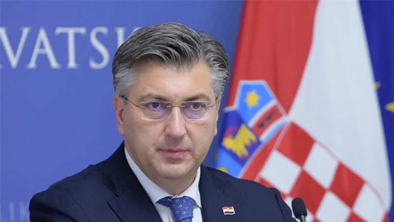 Croatia's credit raiting at an all time high